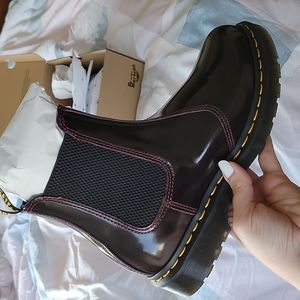 Dr Martens Chelsea Boots Size 8
